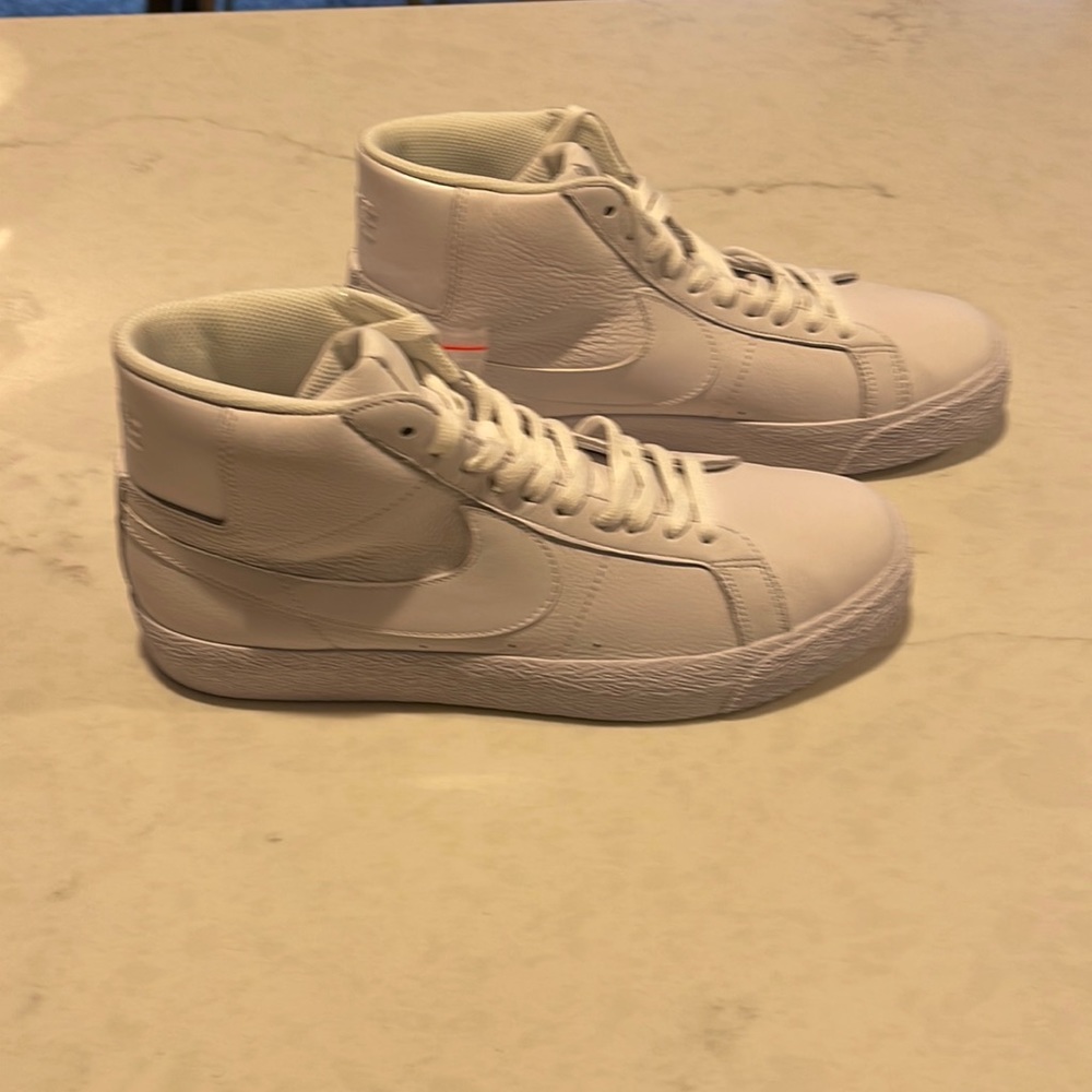 Nike SB Zoom Blazer Mid